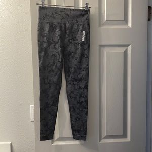 Gymshark Camo leggings
